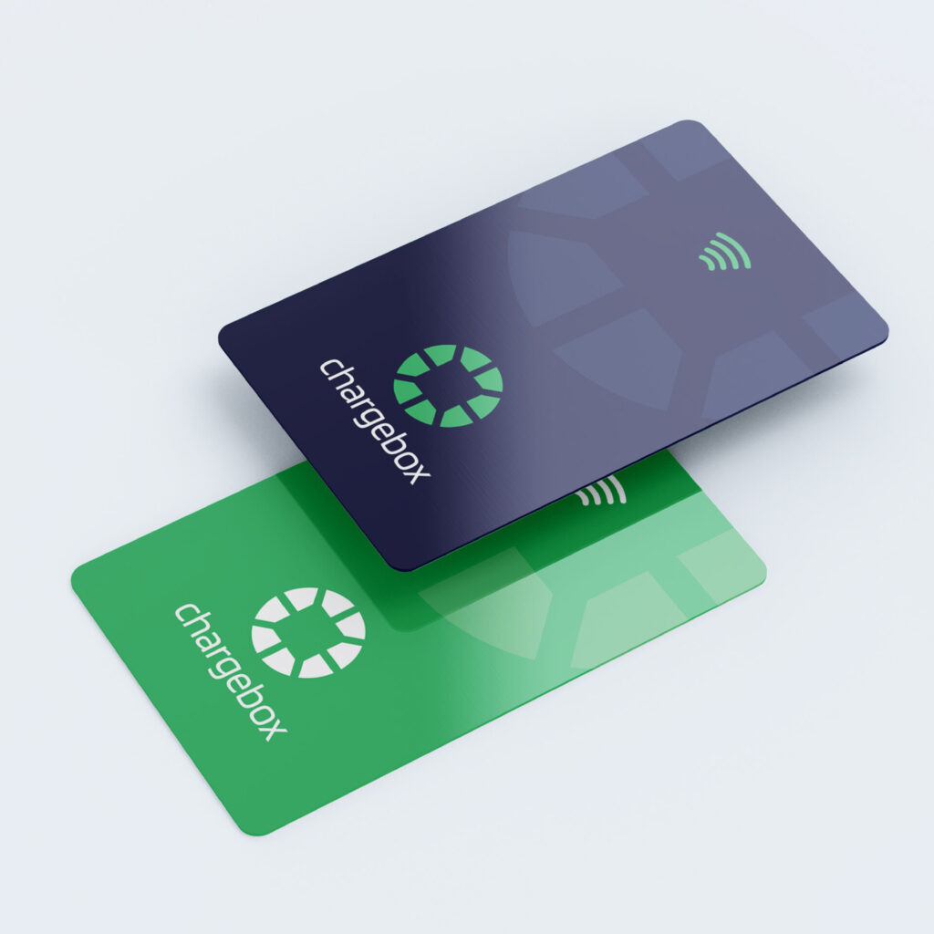 ¿Qué necesito para conducir un auto eléctrico en Argentina? Un plan de carga y una tarjeta Chargebox Net