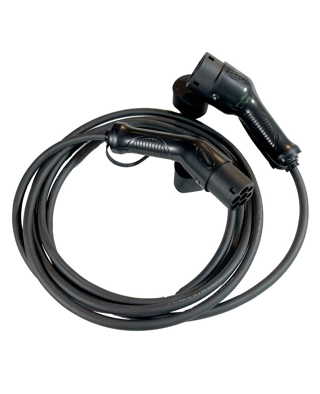 Cablecharge