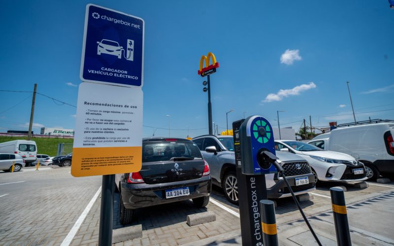 INAUGURACION MC DONALS 07